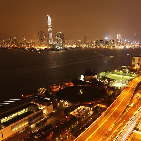 The Connaught Hotel Hong Kong Bagian luar foto